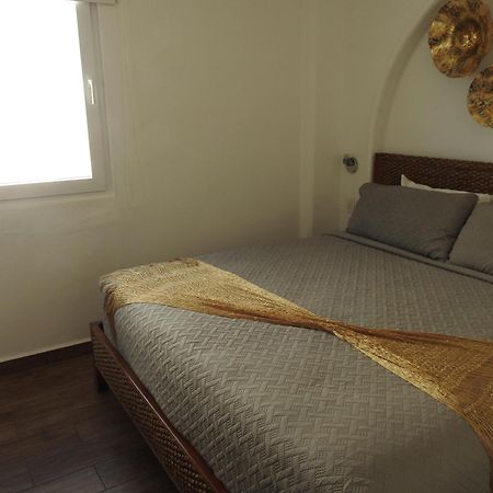 Penthouse Ave Paraiso En Manzanillo 505 Apt 16B Eksteriør billede