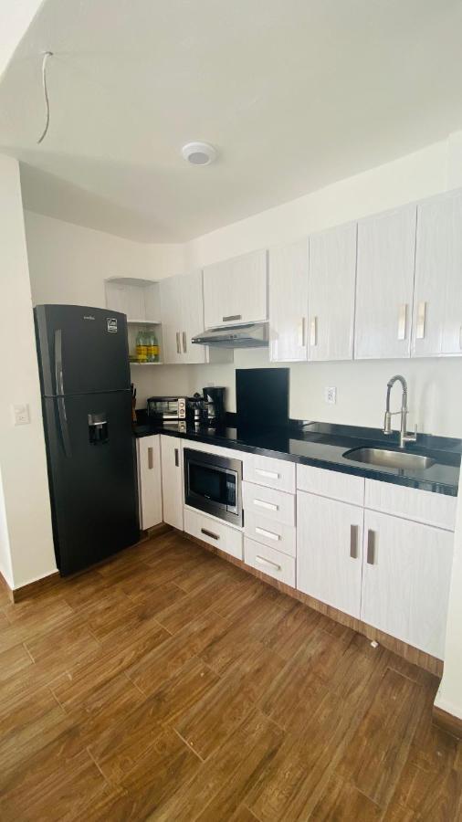 Penthouse Ave Paraiso En Manzanillo 505 Apt 16B Eksteriør billede