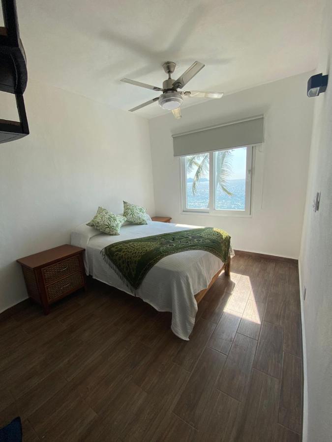 Penthouse Ave Paraiso En Manzanillo 505 Apt 16B Eksteriør billede