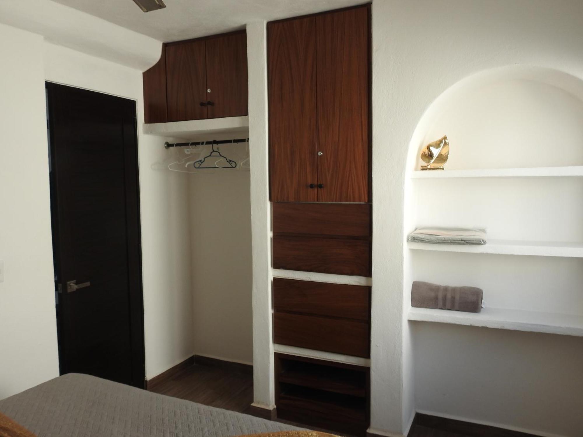 Penthouse Ave Paraiso En Manzanillo 505 Apt 16B Eksteriør billede