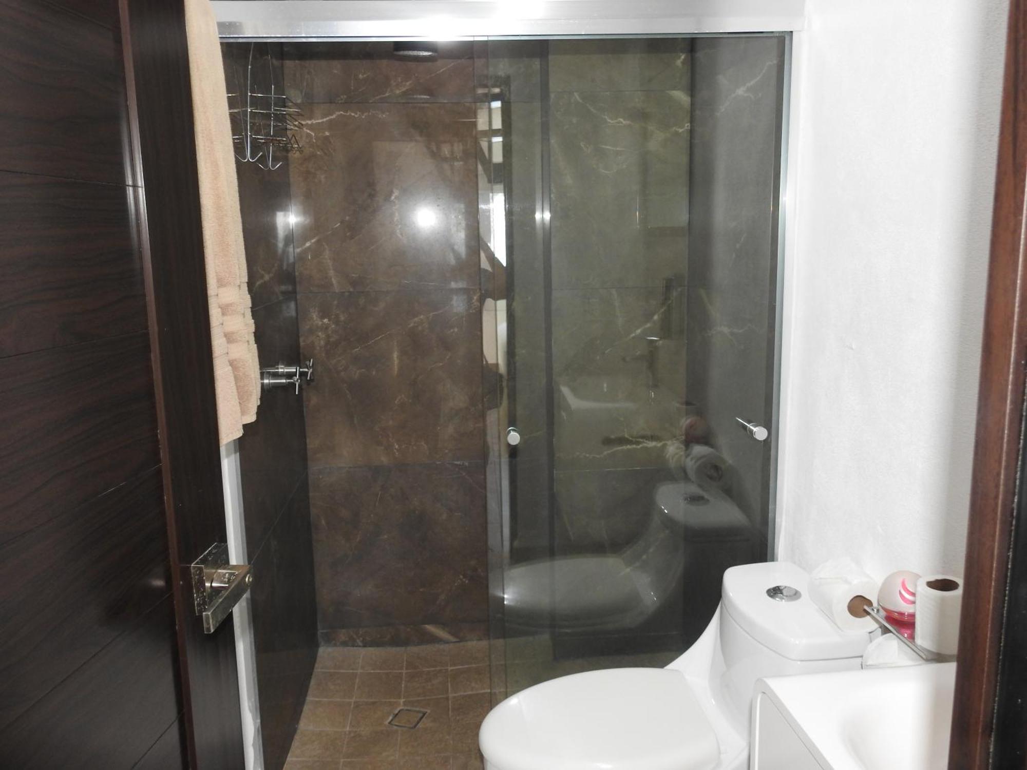 Penthouse Ave Paraiso En Manzanillo 505 Apt 16B Eksteriør billede