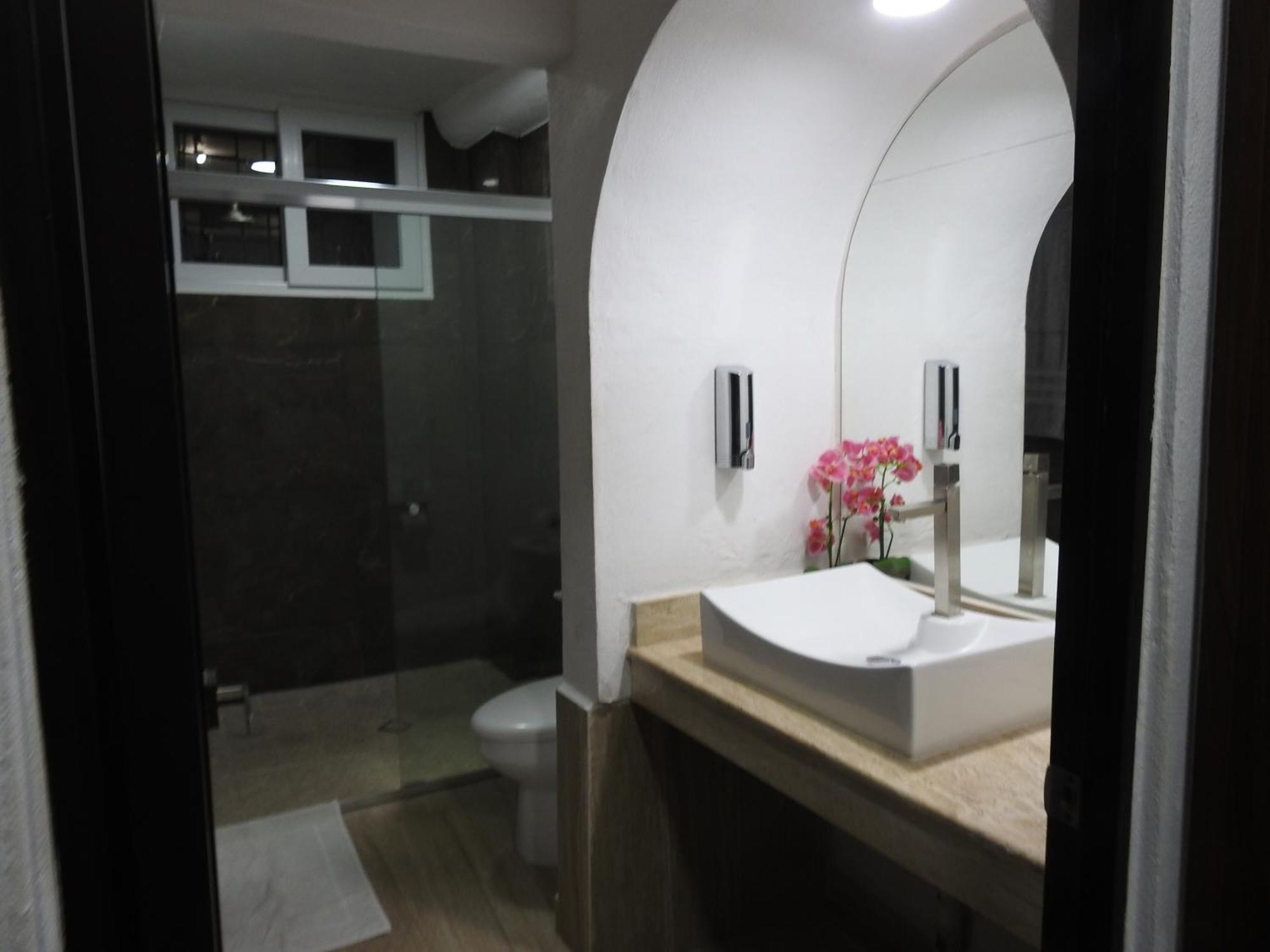 Penthouse Ave Paraiso En Manzanillo 505 Apt 16B Eksteriør billede