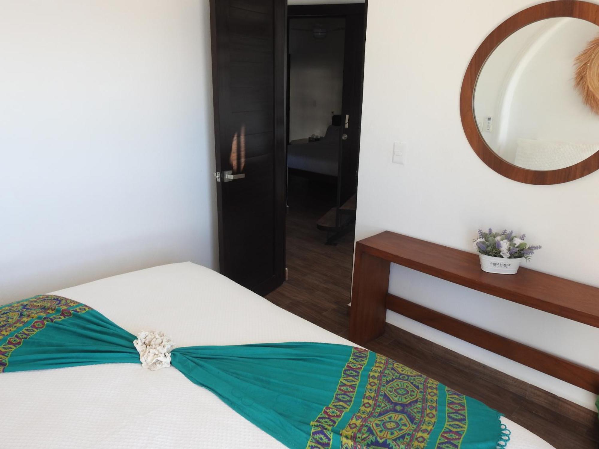 Penthouse Ave Paraiso En Manzanillo 505 Apt 16B Eksteriør billede