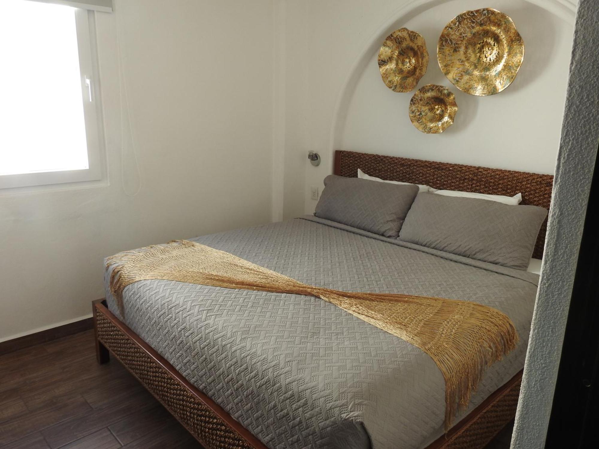 Penthouse Ave Paraiso En Manzanillo 505 Apt 16B Eksteriør billede