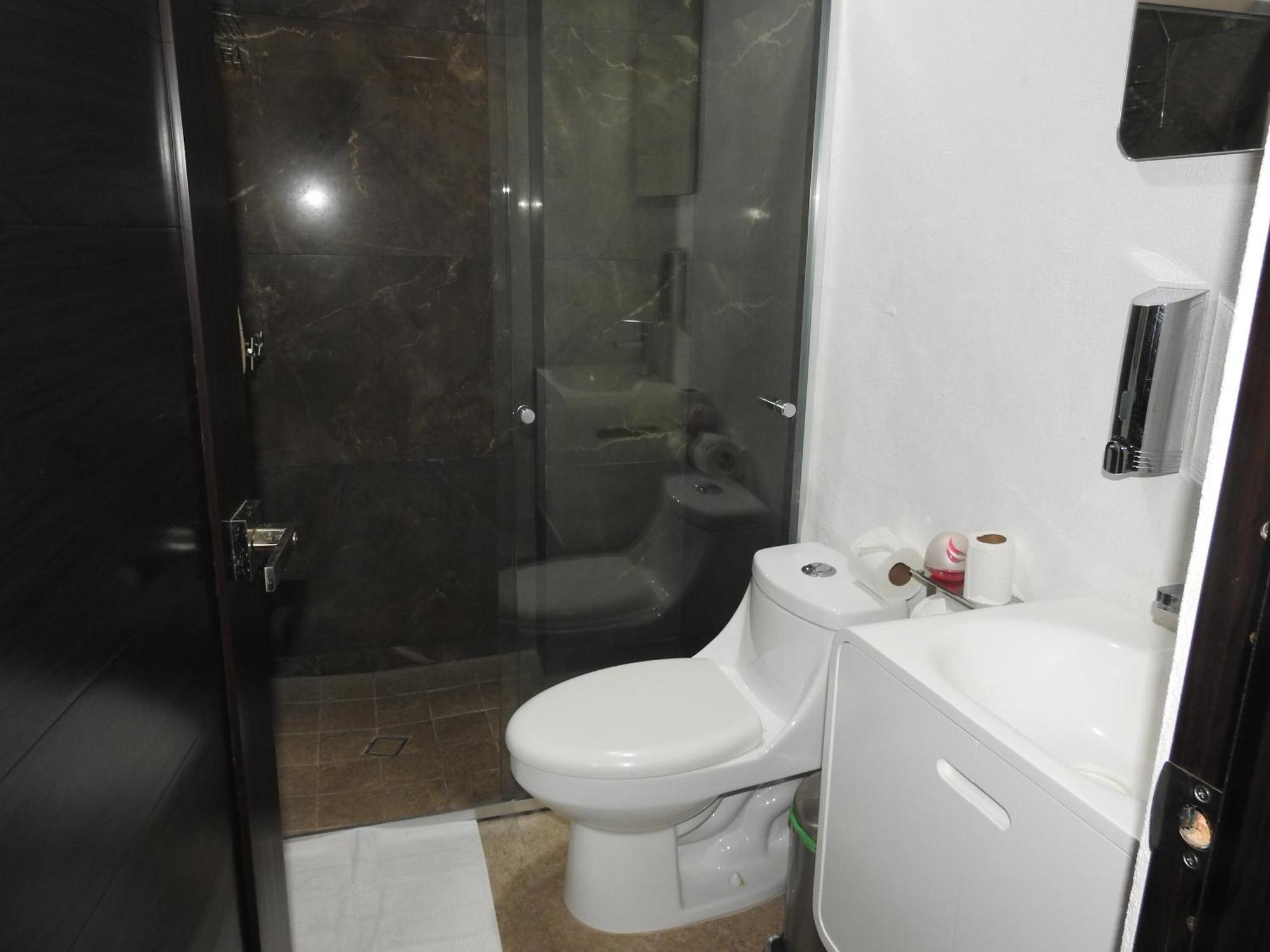 Penthouse Ave Paraiso En Manzanillo 505 Apt 16B Eksteriør billede
