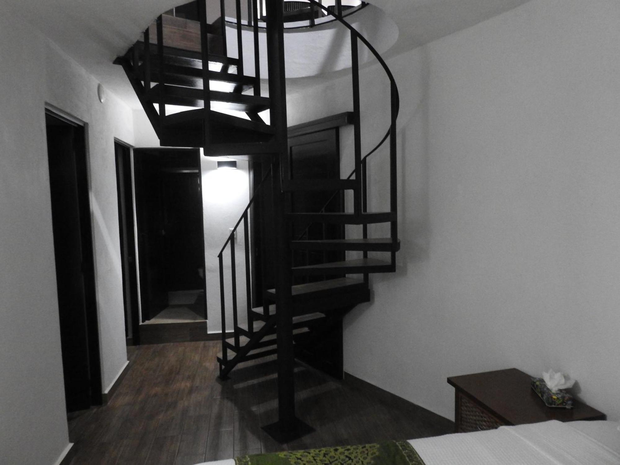 Penthouse Ave Paraiso En Manzanillo 505 Apt 16B Eksteriør billede