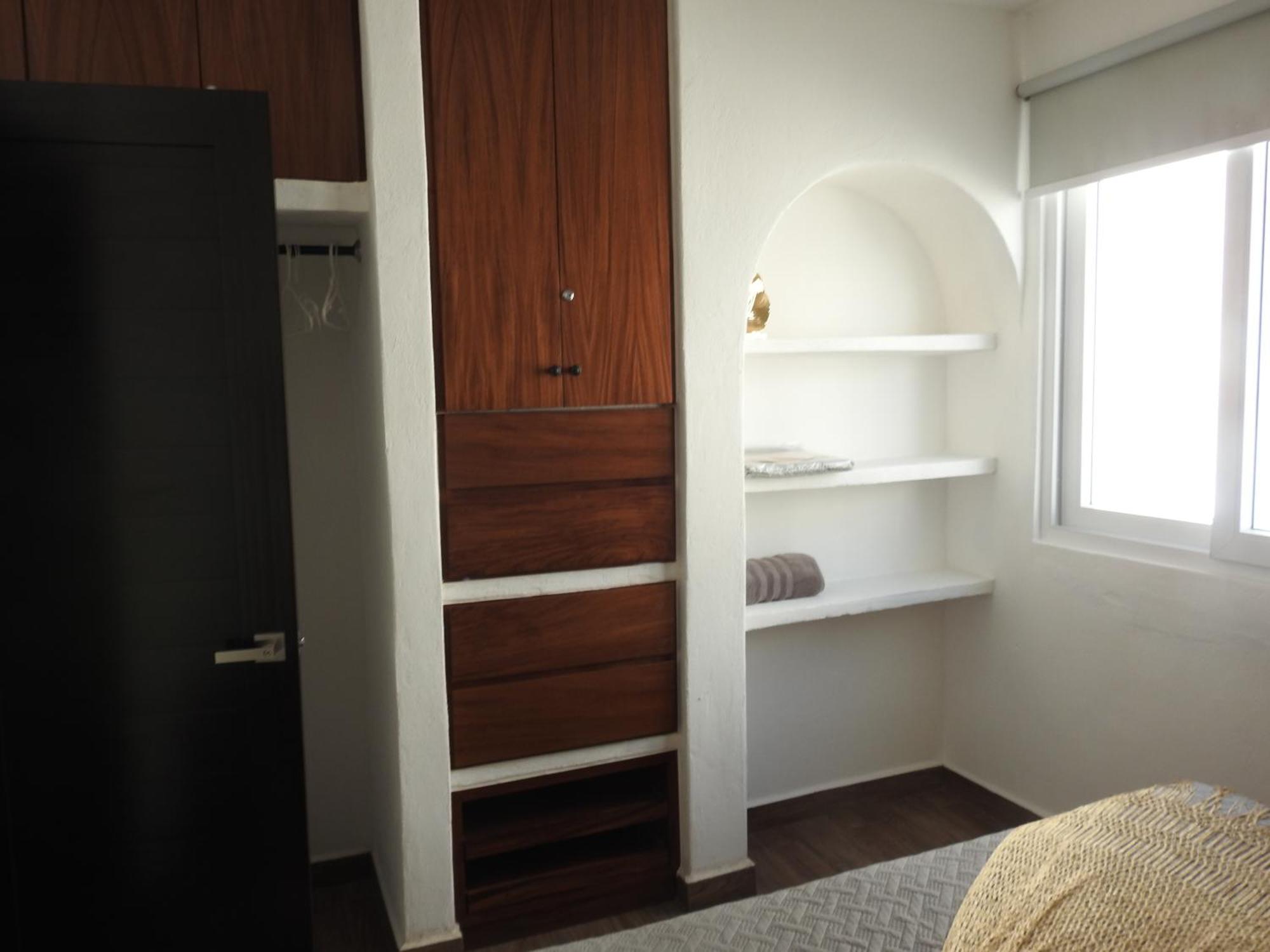 Penthouse Ave Paraiso En Manzanillo 505 Apt 16B Eksteriør billede