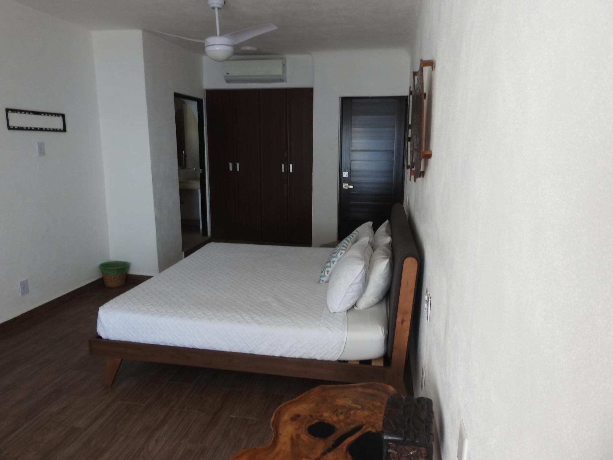 Penthouse Ave Paraiso En Manzanillo 505 Apt 16B Eksteriør billede