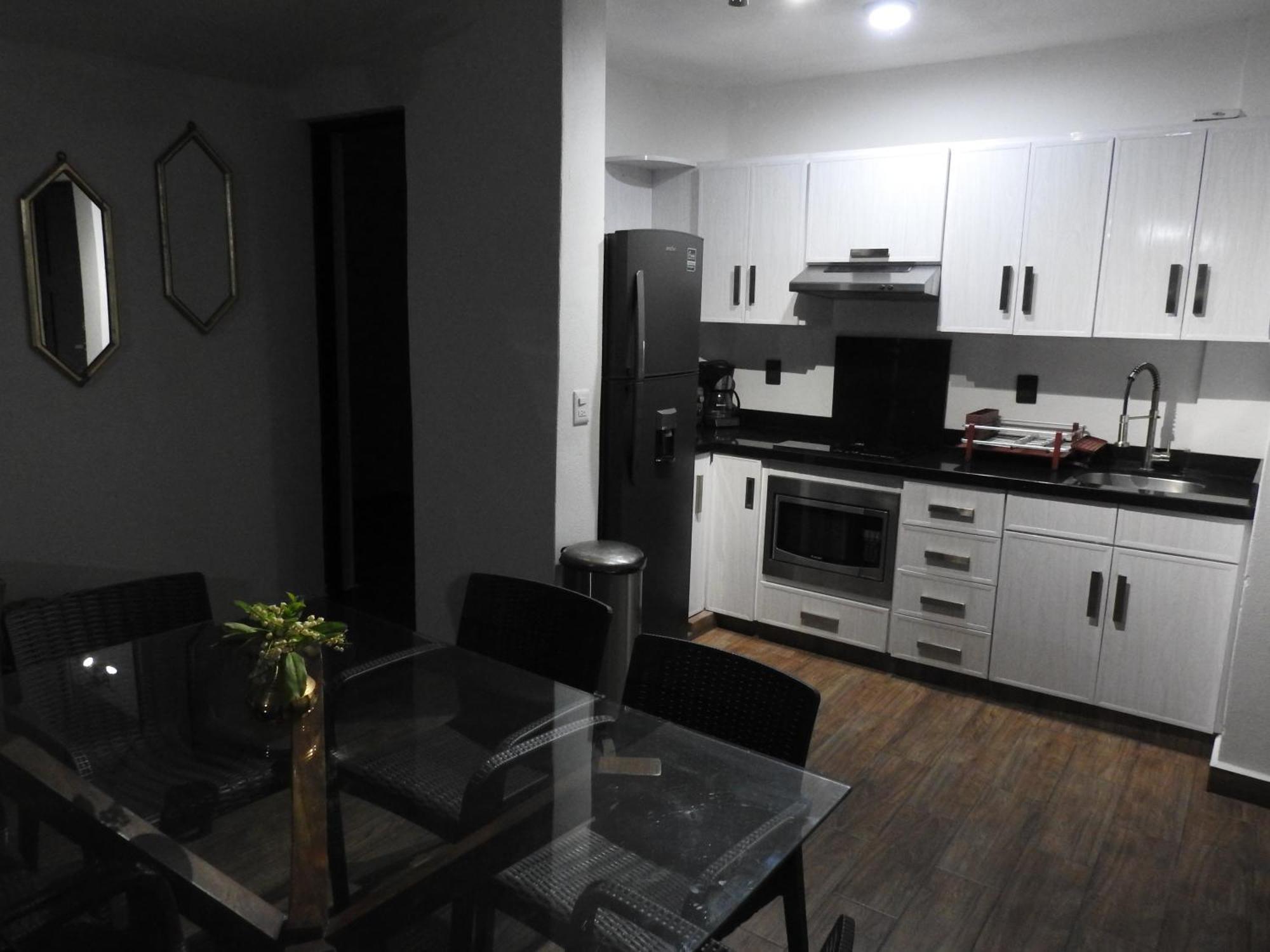 Penthouse Ave Paraiso En Manzanillo 505 Apt 16B Eksteriør billede