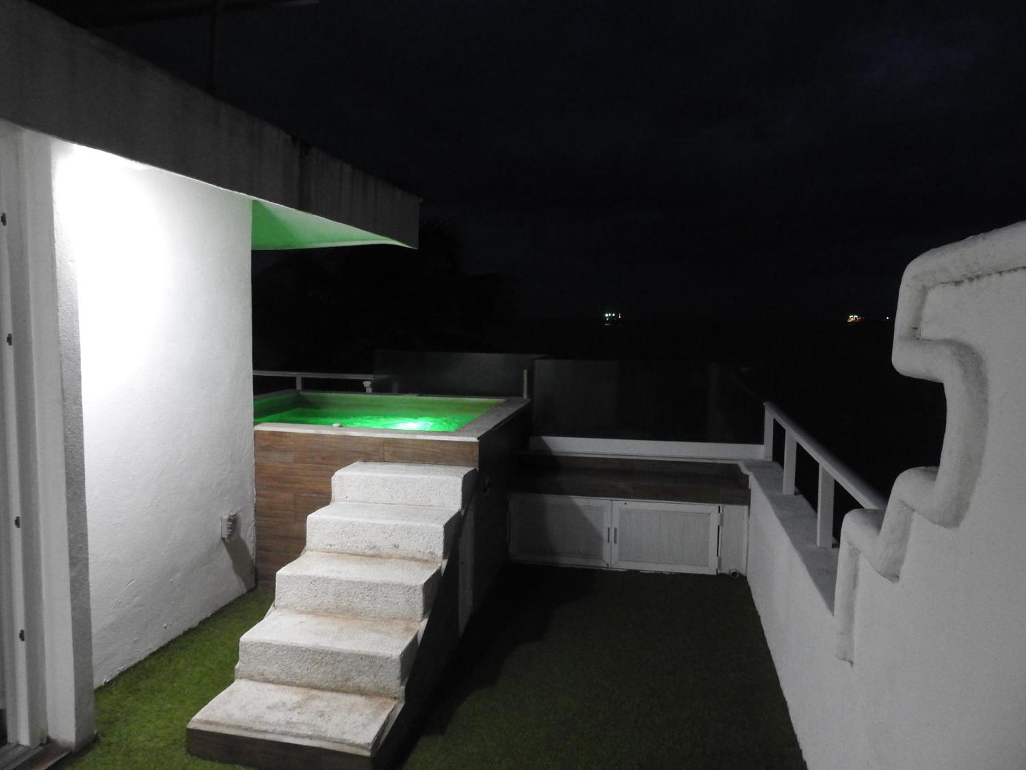 Penthouse Ave Paraiso En Manzanillo 505 Apt 16B Eksteriør billede