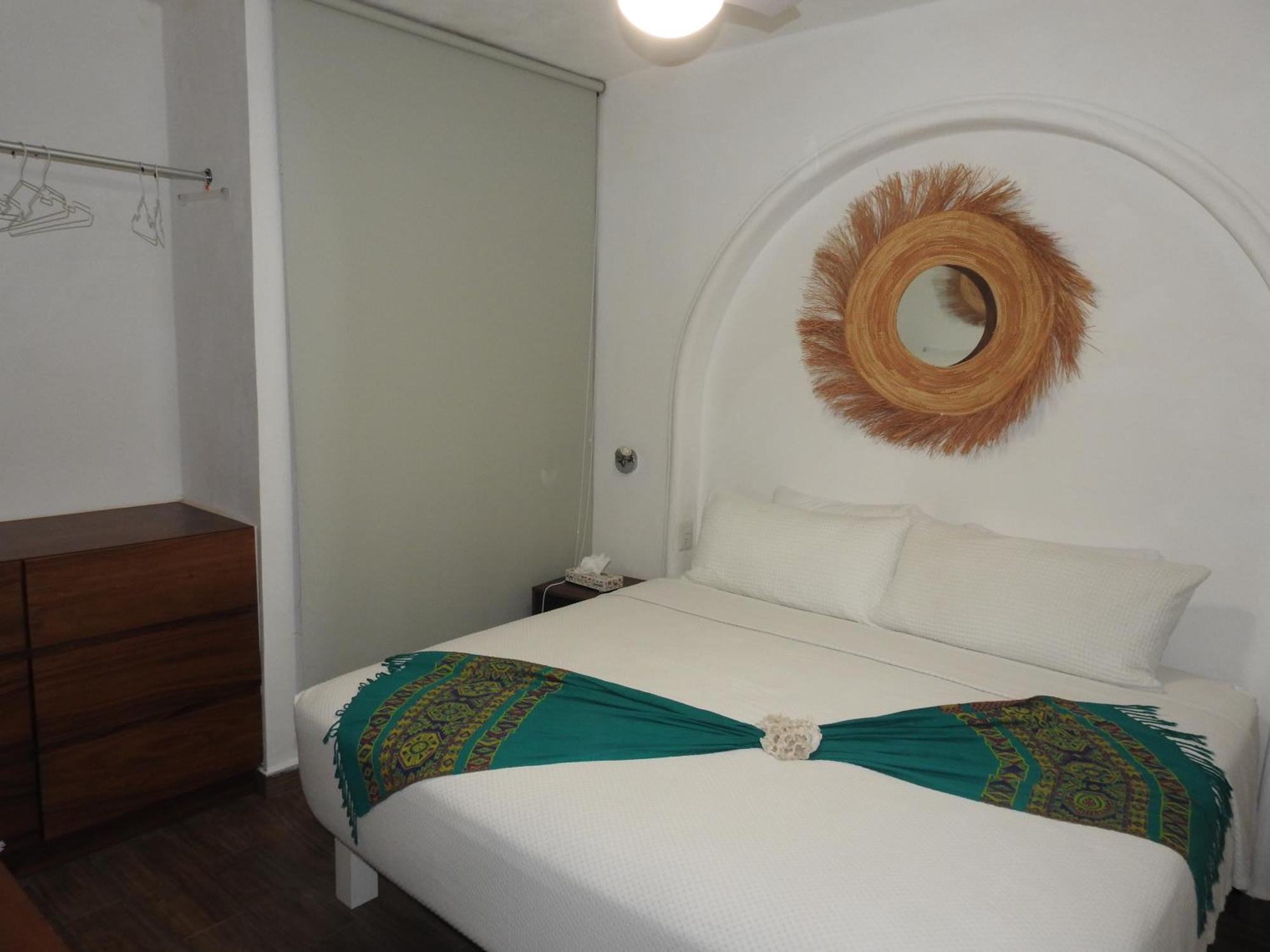 Penthouse Ave Paraiso En Manzanillo 505 Apt 16B Eksteriør billede